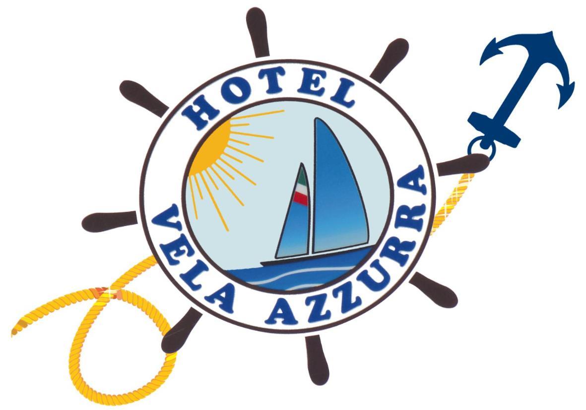 Hotel Vela Azzurra Navene Exterior foto